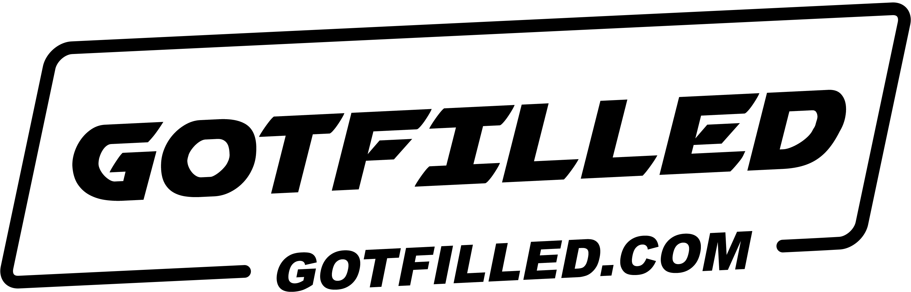 Gotfilled.com